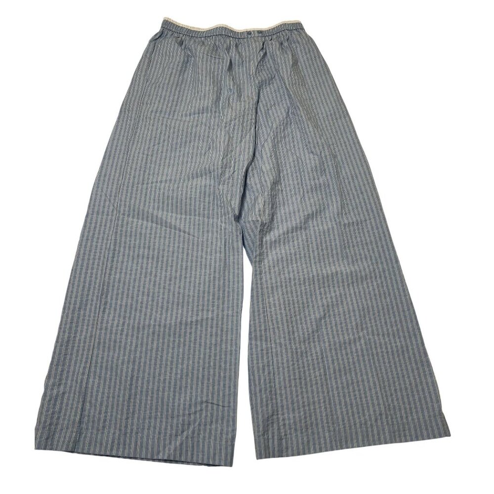 ELCE Swim Eden Pant in Bluebell